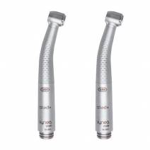 Pack x 2 Synea Vision TK-98 L Turbina 5LEDs 360000rpm