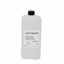 Ventura Vest Liquid Revestimiento, Botella Reposición Líquido 1L Madespa