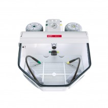 Arenadora Basic Master Renfert 25-70 µm/70-250 µm 98l/min.