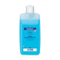 Sterillium Desinfectante de Manos Inmediato Botella 1 Litro