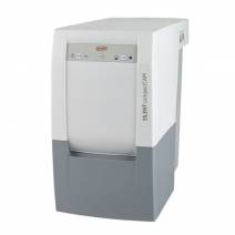 Aspiración Silent CompactCAM para Unidad Dental CAM, Sin Bolsa, Renfert