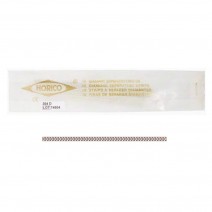 Tiras de Separar Diamante, Doble Cara, 4mm x 0,2mm L 120mm 10 uds Horico