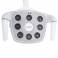 Lámpara Quirúrgica Great LED para Sillón Dental Bader