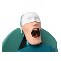 Modelo Estudio JG-C4 Adosado al Respado del Equipo