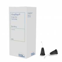 Vivapen Cánulas Pincel Snap-on Reposición 300 unidades Ivoclar Vivadent