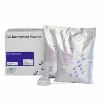 Stellavest Revestimiento Colado Polvo 4 Sacos 2kg GC