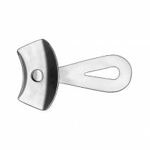 Cubeta para Impresión Parcial Universal, Lisa, con Mango Giratorio Carl Martin