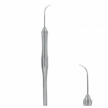 Sonda Universal 3A Explorador Simple Liquid Steel Carl Martin