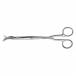 Pinza para Esterilizar 19cm Sujeción Carl Martin