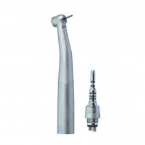 Turbina Auxiliar Con Luz LED Multiflex Luz