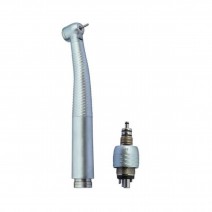 Turbina Auxiliar Con Fibra Optica Acople Rotoquick