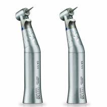 Pack 2 Contraángulos Bien Air LED 1:1 Standard