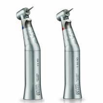 Pack Contraángulos Bien Air: CA 1:1 LED Standard + CA 1:5 LED Standard