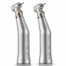 Pack Micro Series: Contraángulo 1:1 LED + Contraángulo 1:5 LED Bien Air