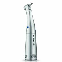 Contraángulo Nova 1:1 L Standard Azul con Luz Bien Air