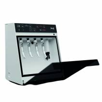 Lubricare 2 Dispositivo Automático Mantenimiento Instrumental Rotatorio Bien Air