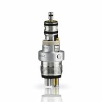 Acoplamiento Unifix Conexión Midwest 4 con Luz Bien Air