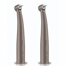 Duo Pack Turbina Tornado LED Conexión Unifix 2 uds Bien Air