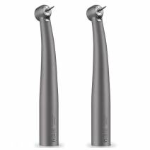 Turbina Tornado LK 410.000 rpm Conexión Multiflex, Luz LED Bien Air