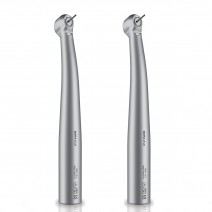 Dos Turbinas Bora 2 L LK Conexión Unifix Bien Air