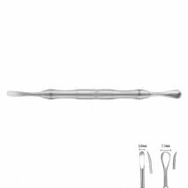 Periostotomo Liquid Steel 5 mm y 7,5mm LS1866 Carl Martin