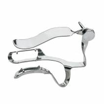 Portaalgodón Adulto 1 par (Derecha + Izquierda) Carl Martin