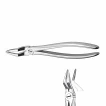 Forceps E51A para Raíces Superiores