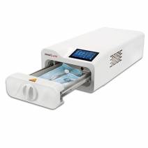 Autoclave Mestra Tipo B 3 Litros IcanCLAVE 3F con Puerto USB y para Impresora