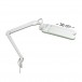Lámpara LED Doble (V) Brazo Articulado de Mestra