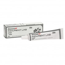 Indurent Lab Catalizador para Zetalabor y Titanium Gel Tubo 60ml Zhermack