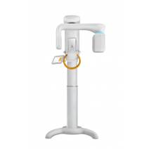 Rayscan Alpha Plus 160 Unidad de Rayos X 3D Panorámica y CBCT sin Cefalostato