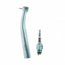 Turbina R-Tech Pro T1L con Luz LED 320.000 rpm Acoplamiento tipo KaVo Multiflex / Midwest 4