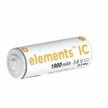 Batería Elements IC para Sistema de Obturación Reposición Kerr