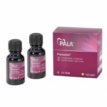 Palaseal Barniz Fotopolimerizable Líquido 2x15ml Kulzer