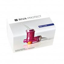 Riva Protect Fraguado Regular Sellador de Ionómero 50 cápsulas SDI