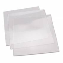 Planchas Blanqueamiento Tray Material EVA 1mm Cuadrada reposición 20 unidades SDI