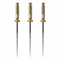 HyFlex EDM OGSF Glide Path Lima Niti 15/.03 L 21mm o 25mm 3uds Coltène