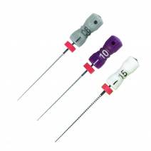 Limas Manuales MMC L 21 mm MicroMega Coltène