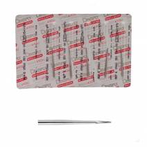 Fresa FG Aryane Z Carburo Cónica E0560 27mm Ø0,5mm 5 uds Maillefer