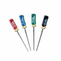 Limas Flexicut 25mm Estériles Blister 6uds VDW - Zipperer