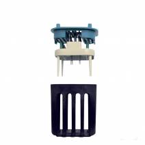 LavEndo Caja con Módulo Mini para Desinfección de Limas Endodónticas Zipperer