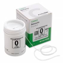 Hilo de Retracción Retracto, Trenzado, No Impregnado, Envase 225 mm Roeko