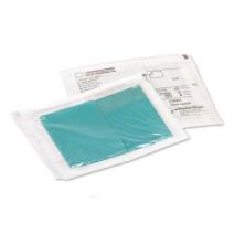 Servilletas Estériles Steri Quick 35x50cm PE Caja 80 unidades Roeko