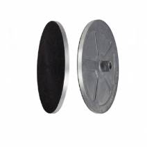 Disco de Carburo de Silicio para Recortadora Mulhacén 1 unidad Mestra