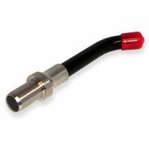 Fibra Óptica Lámpara de Curado de Colores SKS