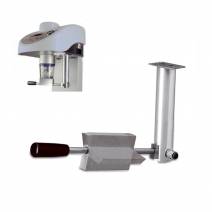 Brazo de Sujeción de Tazas para Mezcladora de Vacío Koala Mestra