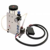 Módulo Microchorreado con Manorreductor y Pedal, Mestra