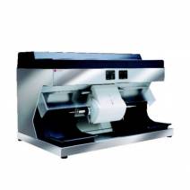 Box con Pulido para Aspiración Centralizada, Acero Inox, Mestra