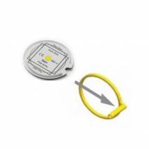 Paro-Bite Portapelícula Especial Ayuda Centraje 50 unidades Kerr Hawe