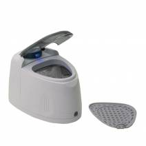 Baño Ultrasonidos Mini Capacidad 140 ml 21W Mestra